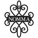 Nomma Logo