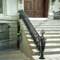 restoration steel iron hand forged antique stair railings